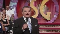 "Había una crisis": Mario Kreutzberger, Don Francisco, revela que "La Colita" salvó a "Sábado Gigante" de ser cancelado