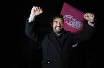 Elección Gobernadores 2021: Chile Vamos sólo obtuvo una gobernación en el país