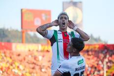 “Estuve cerca”: Joe Abrigo revela el momento en que los 3 grandes del fútbol chileno lo buscaron