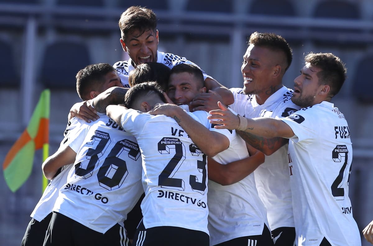 Ya hizo una oferta formal: Colo Colo está cerca de asegurar al reemplazante de Julio Barroso