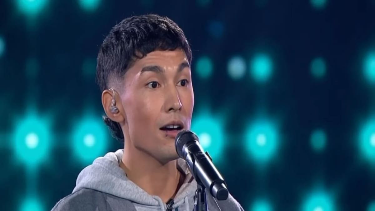 Lleva 4 años de pololeo: Pablo Rojas, ganador de “The Voice Chile”, revela detalles de su relación amorosa