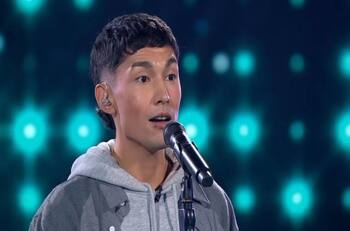 Lleva 4 años de pololeo: Pablo Rojas, ganador de “The Voice Chile”, revela detalles de su relación amorosa