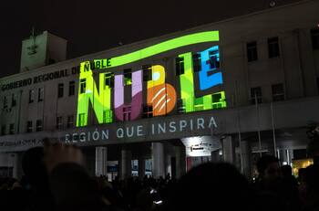 Elecciones 2024: Estos son los resultados de la votación de gobernadores en la Región del Ñuble