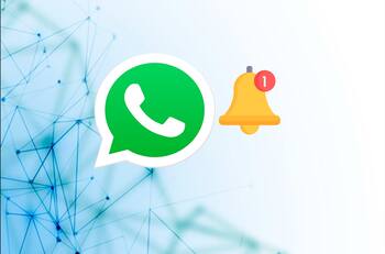 WhatsApp: entérate por qué no suenan las notificaciones en la app