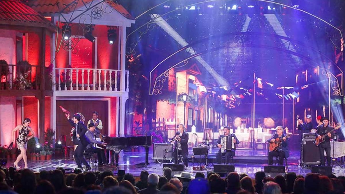 Festival de Olmué no va más en TVN y peligra Viña 2021