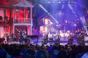 Festival de Olmué no va más en TVN y peligra Viña 2021