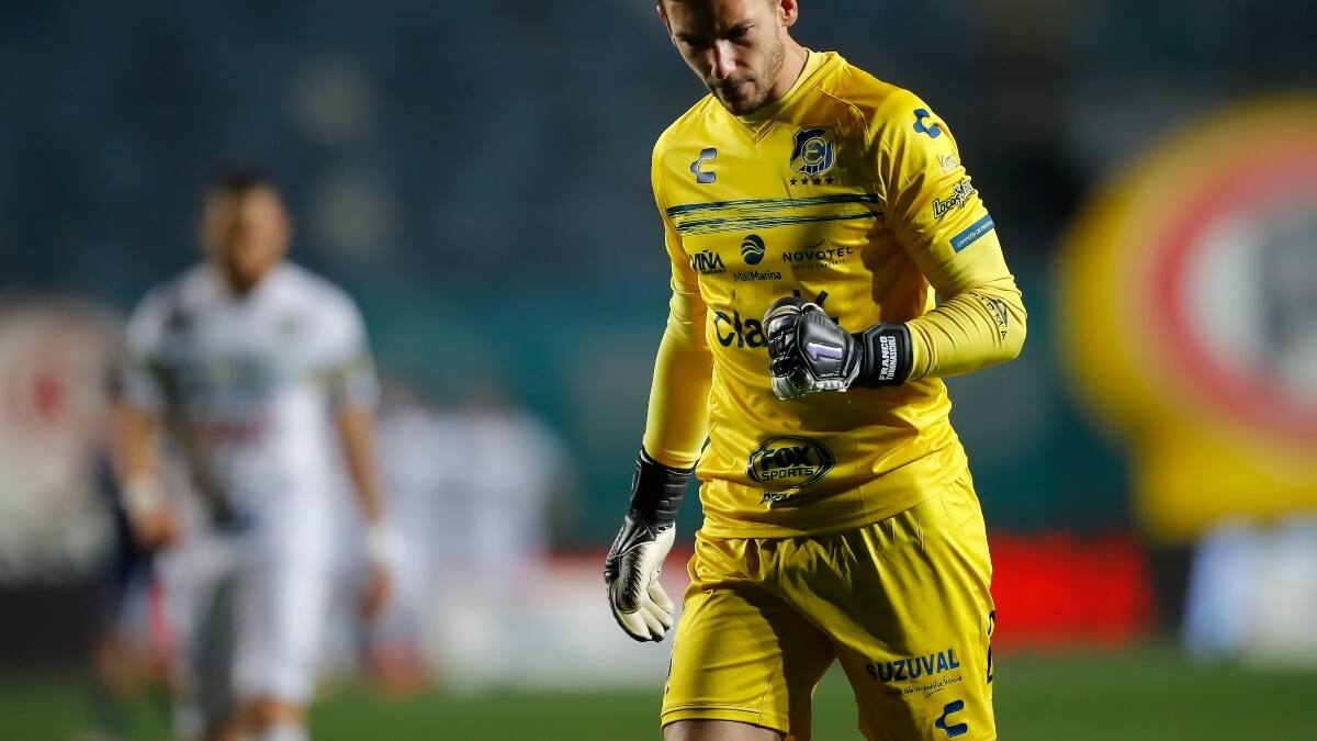 El turno de Franco Torgnascioli: cinco jugadores que han superado el cáncer para retornar al fútbol