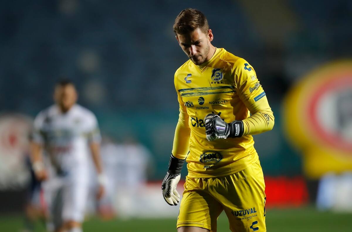 El turno de Franco Torgnascioli: cinco jugadores que han superado el cáncer para retornar al fútbol