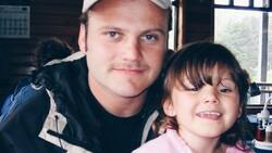 Hija de Roberto Bruce cumple 18 años y recuerda a su padre: “Lo que pasó con él es algo que uno nunca va a poder superar”