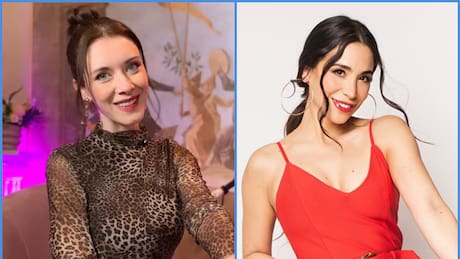 Es un exfutbolista: Revelan quién es el hombre que Carla Jara le habría “quitado” a Yamna Lobos