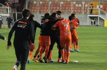 Hincha de Cobreloa reveló la simbólica razón para inscribir como socio del club a su bebé fallecido