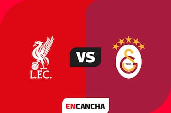 MARCADOR FINAL | Liverpool 4 - Galatasaray 0 por Champions League 2025-2026