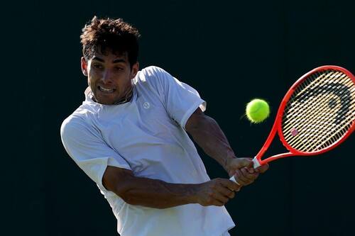 Solo estarán Jarry y Tabilo: Cristian Garin eliminado en la qualy del US Open