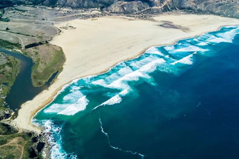 Revisa cómo llegar a este espectacular sitio.