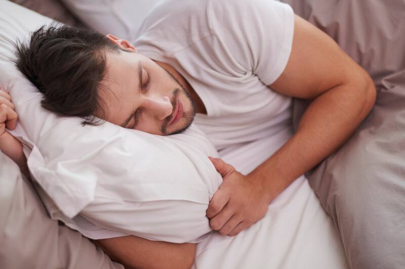 Los tamaños disponibles van desde una plaza hasta tamaño king.