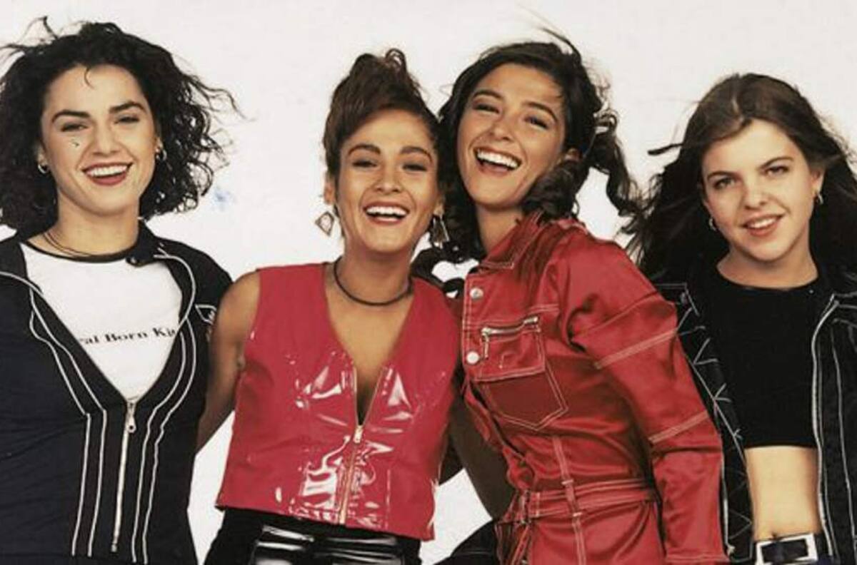 'Adrenalina”: Actores recordaron censura y las escenas eliminadas de la teleserie de Canal 13