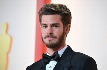 La película protagonizada por Andrew Garfield basada en hechos reales que está disponible en Max