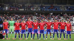 Liga de Primera y la Rojita Sub 17 a la cancha: los partidos del fútbol chileno que van HOY por TV