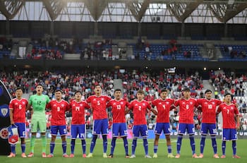Liga de Primera y la Rojita Sub 17 a la cancha: los partidos del fútbol chileno que van HOY por TV