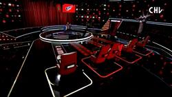 Un nuevo y reñido Knockout: Los seis nuevos eliminados de "The Voice Chile"
