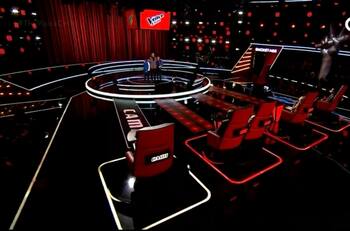 Un nuevo y reñido Knockout: Los seis nuevos eliminados de "The Voice Chile"