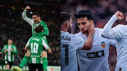 Real Betis vs. Valencia: hora y donde ver a Manuel Pellegrini en la fecha 22 de La Liga