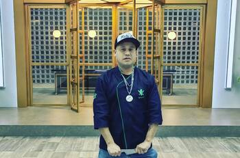 "No somos farala": Nacho Román rompió el silencio con fuerte mensaje en contra de "El Discípulo del Chef"