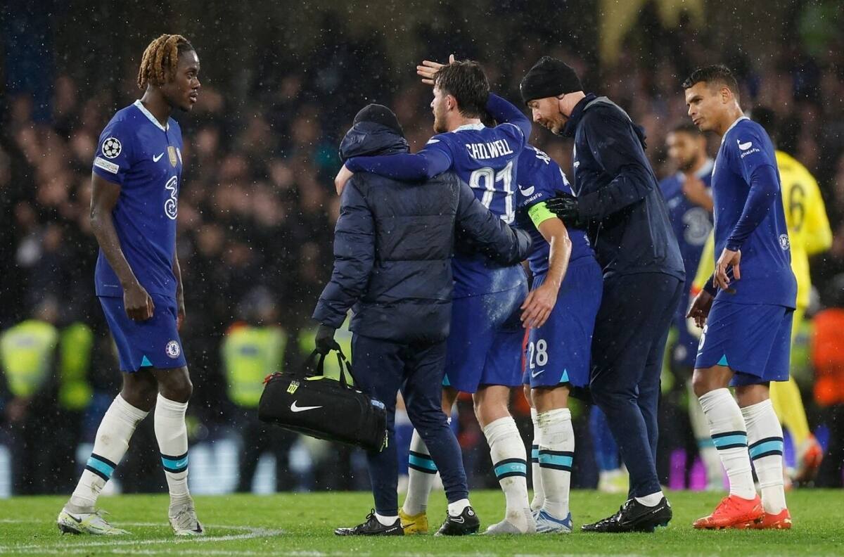 Inglaterra suma otra baja y rival de Argentina podría quedar sin su capitán: Los futbolistas que se pierden el Mundial de Qatar 2022 por lesión