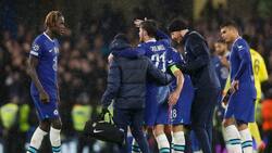 Inglaterra suma otra baja y rival de Argentina podría quedar sin su capitán: Los futbolistas que se pierden el Mundial de Qatar 2022 por lesión