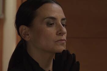¿Una nueva aliada? Se filtran detalles del regreso de Francisca Gavilán a "Verdades Ocultas"