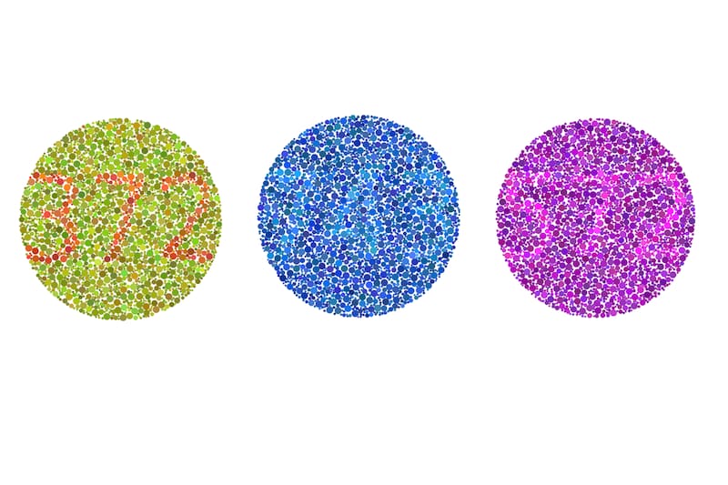 ¿Serás capaz de encontrar los 3 dígitos en menos de 10 segundos?