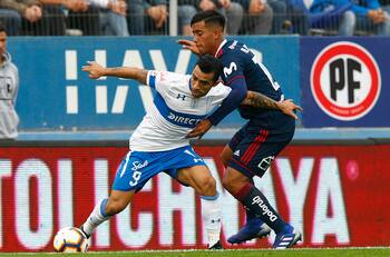 Era el central del futuro de la U, lo desecharon y ahora fue figura clave en el ascenso de La Serena