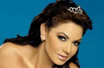 Impacto en el mundo actoral: Asesinan a Tania Mardones, la protagonista de "La mera reyna del sur"