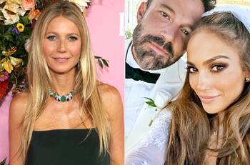 La reacción de la expareja de Ben Affleck tras la boda con Jennifer Lopez
