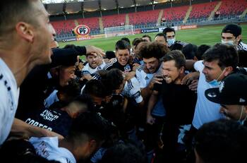 A un año de la salvación: todo lo que cambió Colo Colo tras la peor temporada de su historia