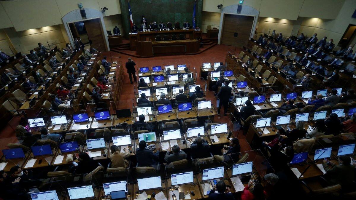 Con aumento en Educación y repone Cultura: este lunes Congreso define el Presupuesto 2022