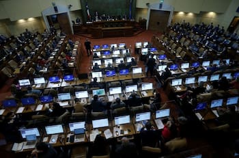 Con aumento en Educación y repone Cultura: este lunes Congreso define el Presupuesto 2022