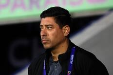 Definido el futuro de Nicolás Córdova tras la eliminación del Mundial Sub 20