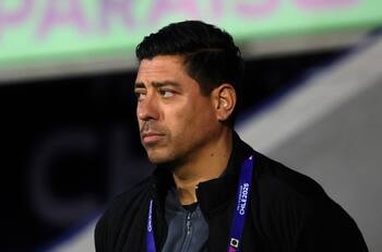 Definido el futuro de Nicolás Córdova tras la eliminación del Mundial Sub 20