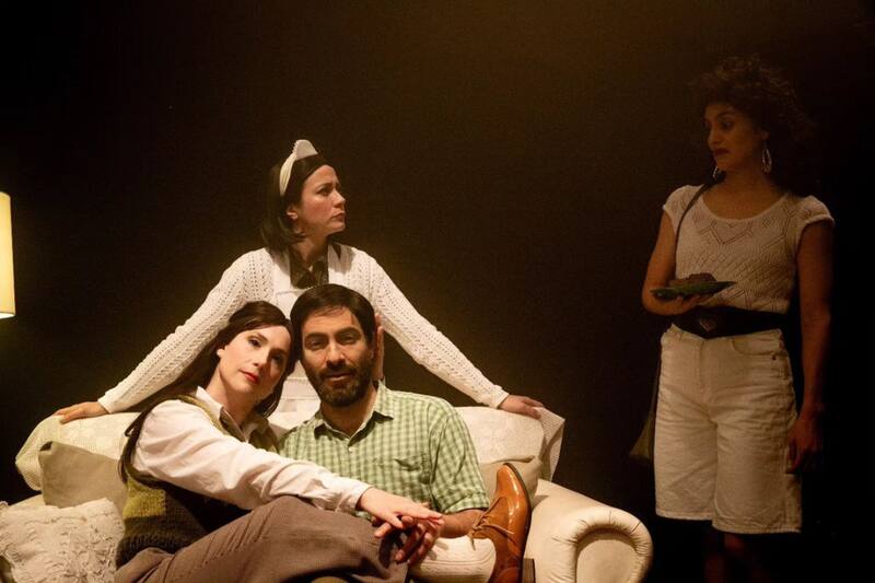 Desde obras de teatro hasta grandes performance son las que ofrece el Festival Teatro a Mil.