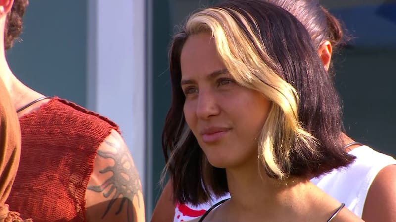 abandonó Mundos Opuestos.