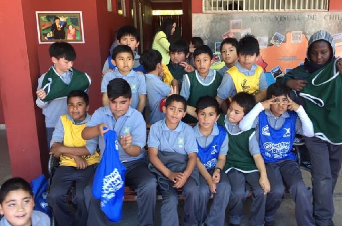 Bono Logro Escolar: Ingresa acá y revisa si eres beneficiario del aporte estatal