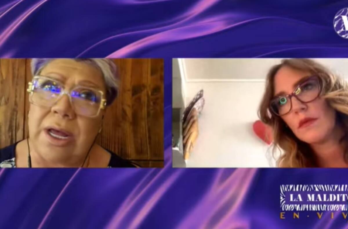 "Espero que me ayudes, porque siempre te tendré presente en mi vida": Paty Maldonado reveló la promesa que le hizo a Bibiano Castelló en su funeral