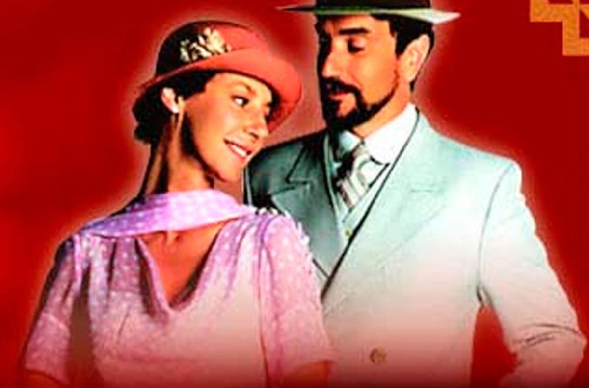 Pancho Reyes, Claudia di Girólamo y más: Este es el increíble antes y después de los personajes de "Pampa Ilusión"