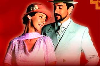 Pancho Reyes, Claudia di Girólamo y más: Este es el increíble antes y después de los personajes de "Pampa Ilusión"