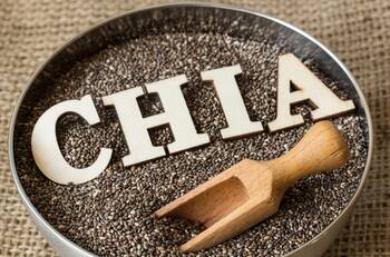 NO puedes consumir chía si tienes alguna de estas condiciones