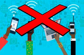 VTR sufrió nueva caída de servicio en Santiago y Providencia: clientes exigen descuentos en sus boletas