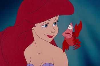 Fallece Samuel E. Wright, la voz de Sebastián en la "La Sirenita"