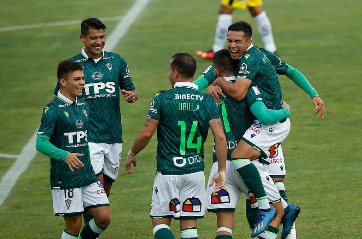 Santiago Wanderers vs Ñublense: Día, hora y dónde ver en vivo por TV y Online