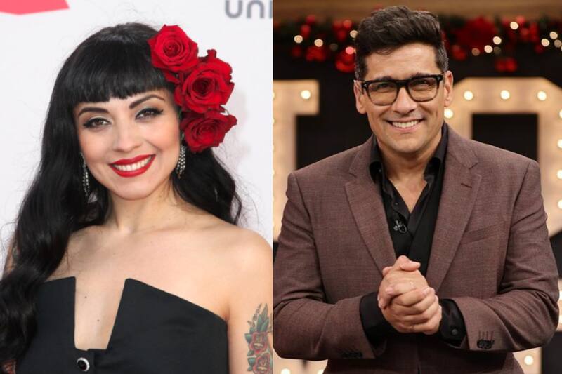 no tenía idea de las cosas que pasaban detrás de cámaras en "Rojo".